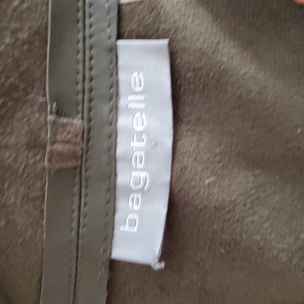 Blazer Style / Jacket Winter Clothes - image 8